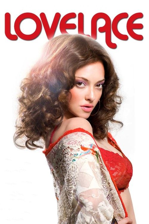 poster of [18＋] Lovelace (2013) UNRATED Hindi Dubbed